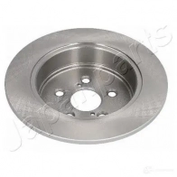 Тормозной диск JAPANPARTS 9K TEP7 dp214c 1437488496 - Изображение 2