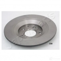 Тормозной диск JAPANPARTS dp330 8033001795318 1481777 I9MZ B - Изображение 2