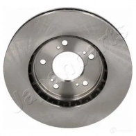 Тормозной диск JAPANPARTS U72V 3GC 1424961785 8052553202563 di440 - Изображение 2