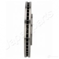 Тормозной диск JAPANPARTS U72V 3GC 1424961785 8052553202563 di440 - Изображение 3