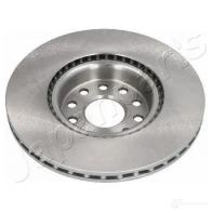 Тормозной диск JAPANPARTS di0902c 1437514413 1BWG9 TS - Изображение 2