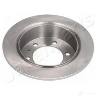 Тормозной диск JAPANPARTS 1437514826 dps00c P B4I7F4 - Изображение 2