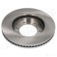Тормозной диск JAPANPARTS di2028c 1437514340 77 3YO - Изображение 2