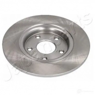 Тормозной диск JAPANPARTS dp913c SEUK R 1437514296 - Изображение 2