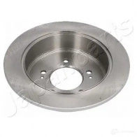 Тормозной диск JAPANPARTS 1437487949 dph03c N1U P8 - Изображение 2