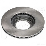 Тормозной диск JAPANPARTS 1437510783 di697c N DS6IQ - Изображение 2