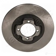 Тормозной диск JAPANPARTS di336 8033001047479 1481297 QEZ3H VT