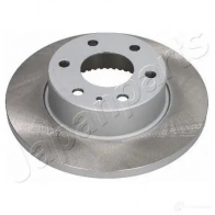 Тормозной диск JAPANPARTS dp0227c FDN8 CI 1437514232 - Изображение 1