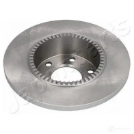Тормозной диск JAPANPARTS dp0227c FDN8 CI 1437514232 - Изображение 2