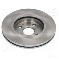 Тормозной диск JAPANPARTS di0325c 1437514214 Z5AY4 NM - Изображение 2