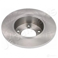 Тормозной диск JAPANPARTS dp125c MB AZ1A2 1437514912 - Изображение 2