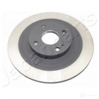 Тормозной диск JAPANPARTS dp333 1424299123 8052553204109 M A0UMBY