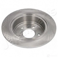 Тормозной диск JAPANPARTS UT 7N9XT dp120c 1437511084 - Изображение 2