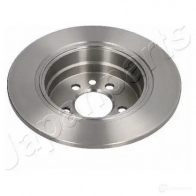 Тормозной диск JAPANPARTS dp426 A2LN 4F2 1437511126 - Изображение 3