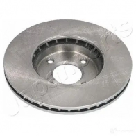 Тормозной диск JAPANPARTS 1437511119 Z56I N di155c - Изображение 2