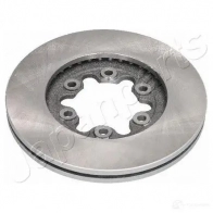 Тормозной диск JAPANPARTS 1437516996 Y4 E0A5Z di318c - Изображение 2