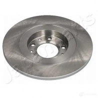 Тормозной диск JAPANPARTS ZYYI 2 dp0600c 1437511081 - Изображение 2