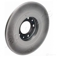 Тормозной диск JAPANPARTS B V2H5 dp0600 1424299120 8052553235370 - Изображение 4