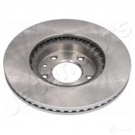 Тормозной диск JAPANPARTS 1437514924 82BR 9C2 di353c - Изображение 2
