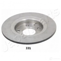 Тормозной диск JAPANPARTS 1481778 dp331 5ACT2 Z 8033001830828 - Изображение 2