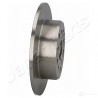 Тормозной диск JAPANPARTS dp250 1481739 8033001713664 KZ 672AW - Изображение 3