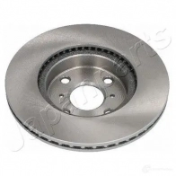 Тормозной диск JAPANPARTS di2012c GB02DC C 1437516882 - Изображение 2