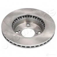 Тормозной диск JAPANPARTS 1437519301 E 537BLZ di829c - Изображение 2
