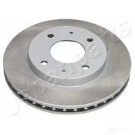 Тормозной диск JAPANPARTS D 35Y2 1437488348 di928c