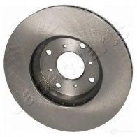 Тормозной диск JAPANPARTS 1481535 SNQ DG 8052553076966 di928