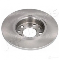 Тормозной диск JAPANPARTS dp912c 1437516880 W9I3P L - Изображение 2