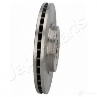 Тормозной диск JAPANPARTS 1481322 S2CJU2 G di365 8052553049182 - Изображение 2