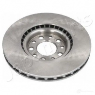 Тормозной диск JAPANPARTS di0207c 1437514111 0LU CWNH - Изображение 2