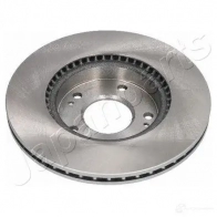 Тормозной диск JAPANPARTS dih32c 1437514060 5I0T 0 - Изображение 2