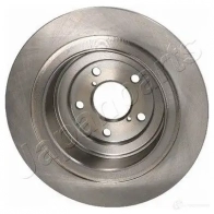 Тормозной диск JAPANPARTS 1481856 dp707 8033001435498 ON XPF - Изображение 2