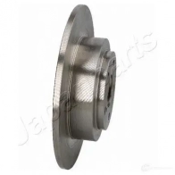 Тормозной диск JAPANPARTS 1481856 dp707 8033001435498 ON XPF - Изображение 3