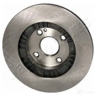 Тормозной диск JAPANPARTS di320 8033001325539 1481285 H WKSP - Изображение 2
