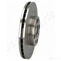 Тормозной диск JAPANPARTS di320 8033001325539 1481285 H WKSP - Изображение 3