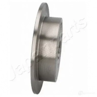 Тормозной диск JAPANPARTS FDE2S8 5 1481857 dp708 8033001448283 - Изображение 3
