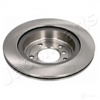 Тормозной диск JAPANPARTS 1437513897 CK1X EUR dp0141 - Изображение 2