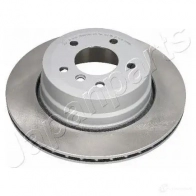 Тормозной диск JAPANPARTS 1481870 8033001453355 MHP A8KI dp905 - Изображение 2