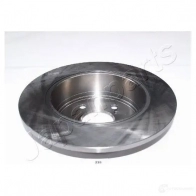 Тормозной диск JAPANPARTS 1481715 ZMEU UK 8033001049947 dp226 - Изображение 2