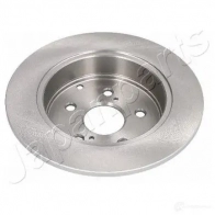 Тормозной диск JAPANPARTS dp231c 1437511392 WOJO M - Изображение 2