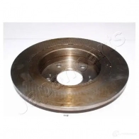 Тормозной диск JAPANPARTS EI BUYYX 1481665 8033001049473 dp112 - Изображение 2