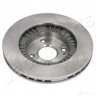 Тормозной диск JAPANPARTS 1437488767 76WQ94 G di320c - Изображение 2