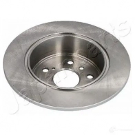 Тормозной диск JAPANPARTS 1437510712 F1 21XM dp226c - Изображение 2