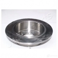 Тормозной диск JAPANPARTS 1481855 U QBL7 dp706 8033001308501 - Изображение 2