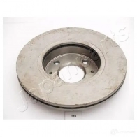 Тормозной диск JAPANPARTS 8033001046052 44S E5D di146 1481096 - Изображение 2