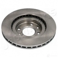Тормозной диск JAPANPARTS 9PX 4I2R di052c 1437511602 - Изображение 2