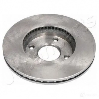 Тормозной диск JAPANPARTS di0355c EMNNE G 1437515105 - Изображение 2