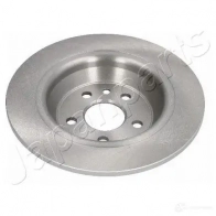 Тормозной диск JAPANPARTS 1437511589 R592W B dpl09c - Изображение 2